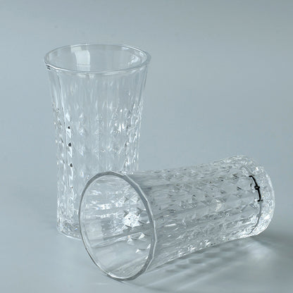 Model HPX2-03 Glass Cup M.17
