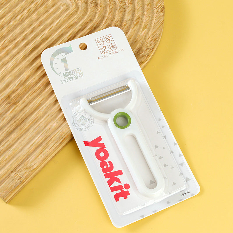 Youjia Youwei A5926 Peeler (Assorted Colors) M.62