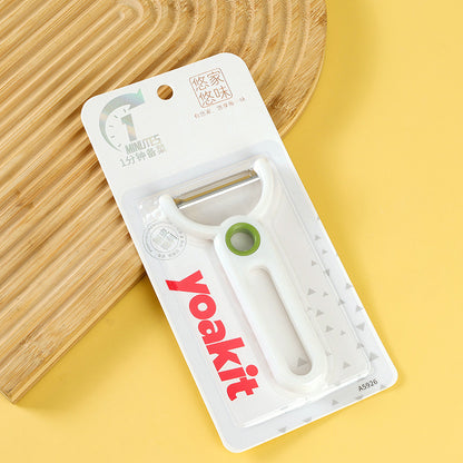 Youjia Youwei A5926 Peeler (Assorted Colors) M.62