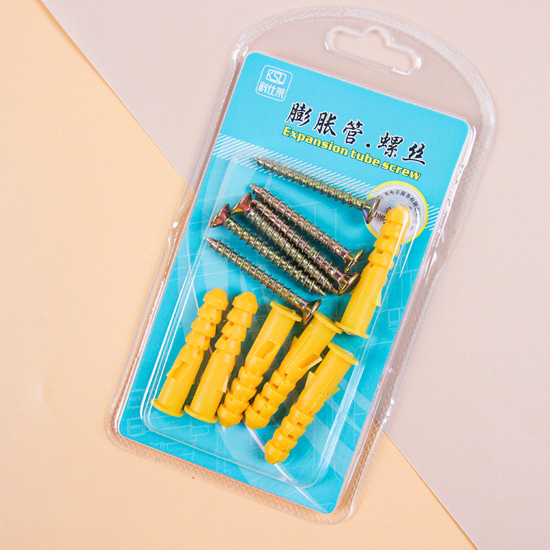 M.34 Keshilai K1009 Expansion Tube + Screw