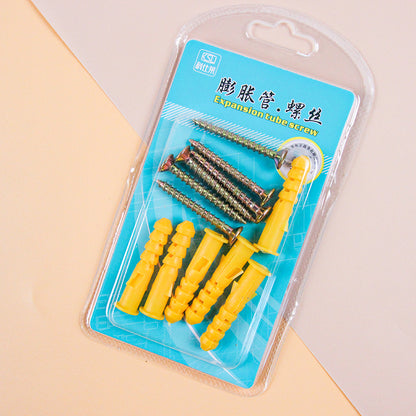 M.34 Keshilai K1009 Expansion Tube + Screw