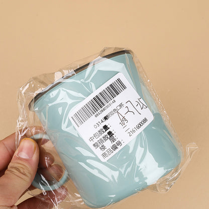 0314 Fresh Two-Tone Mug M.26