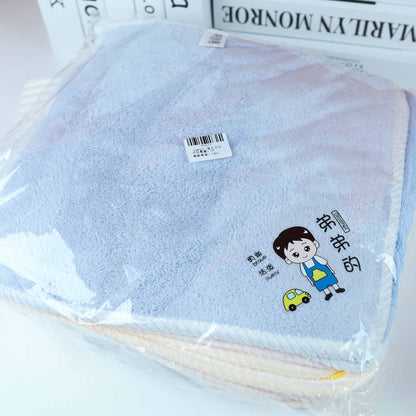 30*30 family square scarf M.25