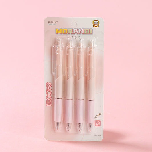 Essential Gel Pens for the Nov 19 Exam M82