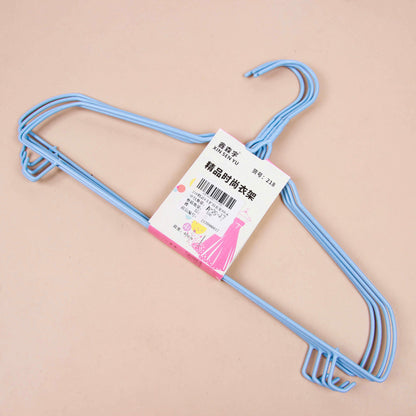 218 Premium 4 Shoulder Support Hangers 40cm M.15