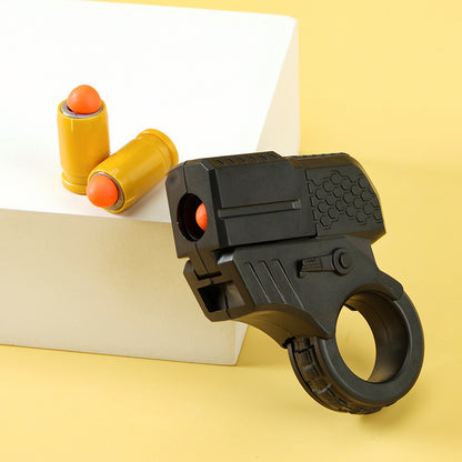 Cañón eyector de proyectiles 8200 