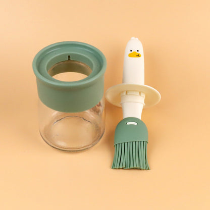 YN - 1561 Cute Oil Brush Bottle M.69 JPDB