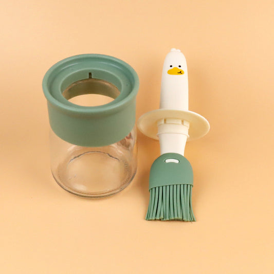 YN - 1561 Cute Oil Brush Bottle M.69 JPDB