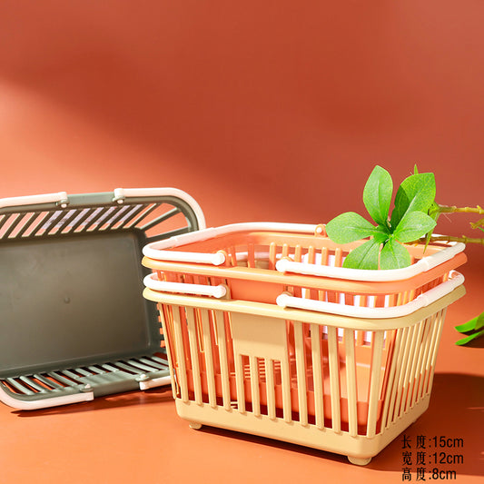 Yidele 8355 Portable Square Storage Basket (240) M.13