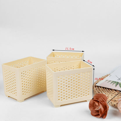 Ideal 8360 Stackable Simple Storage Box M.13