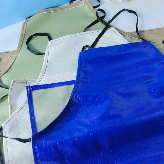 Leather apron (60*80) M.28