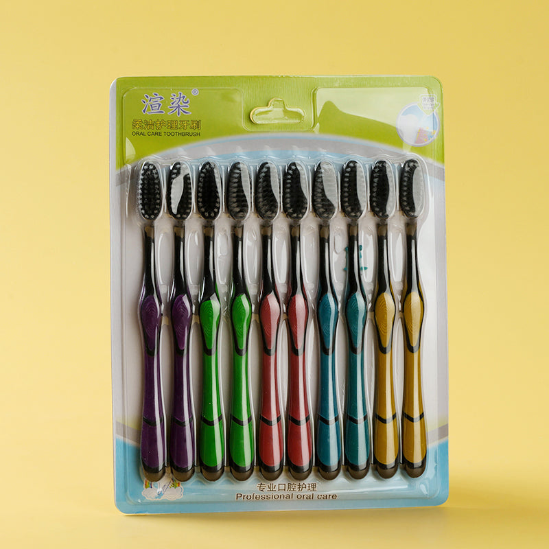 K - 309 Razor 1 + 1 Combination Set Sharp Blade Portable Manual Shaver for Men M.14