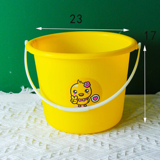 88-3 Portable Little Yellow Bucket M.19