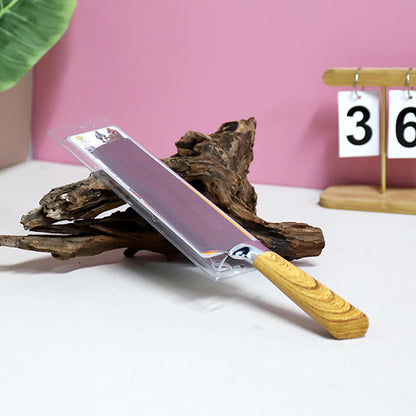 Model F-538 Wave-Patterned Slicing KnifeM.62 JPDB