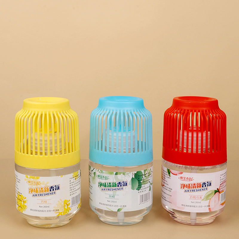 Birdcage Aromatherapy (260ml) Random M.54 M.12