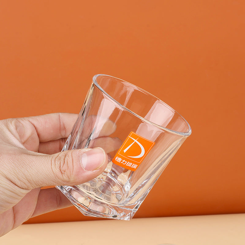 Deli Model TY001 Glass Cup M.17