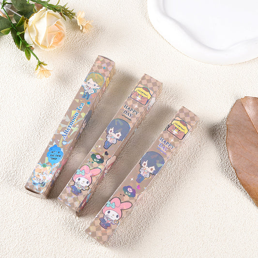 Chuangxi CX - JY Gel Pens (Mixed Styles, No Prizes) M.82