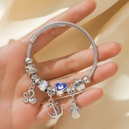 Craft Your Style New DIY Beads Bracelet 1103865033HZ