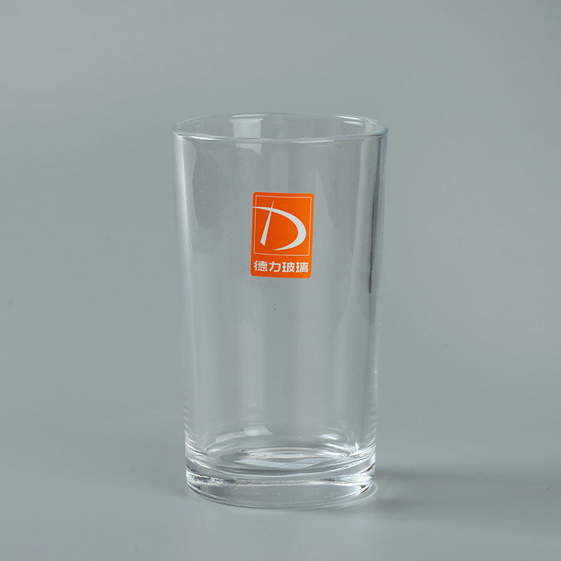Deli Model TY1052 Glass Cup (6.5*11cm) M.17