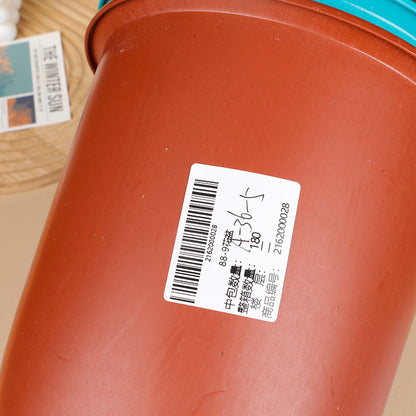 8-9 flower pots M28 M.12