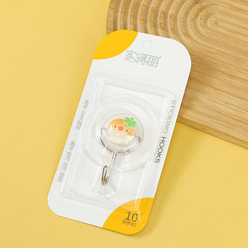 JDL-303A An Animal Large Adhesive Hook M.16