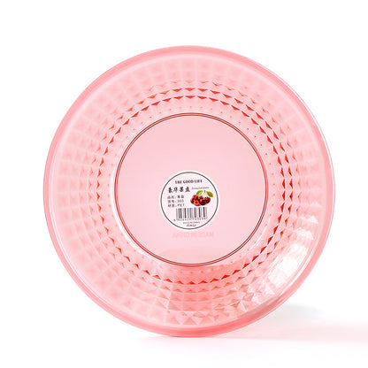 303 Water Ripple Fruit Plate M.20