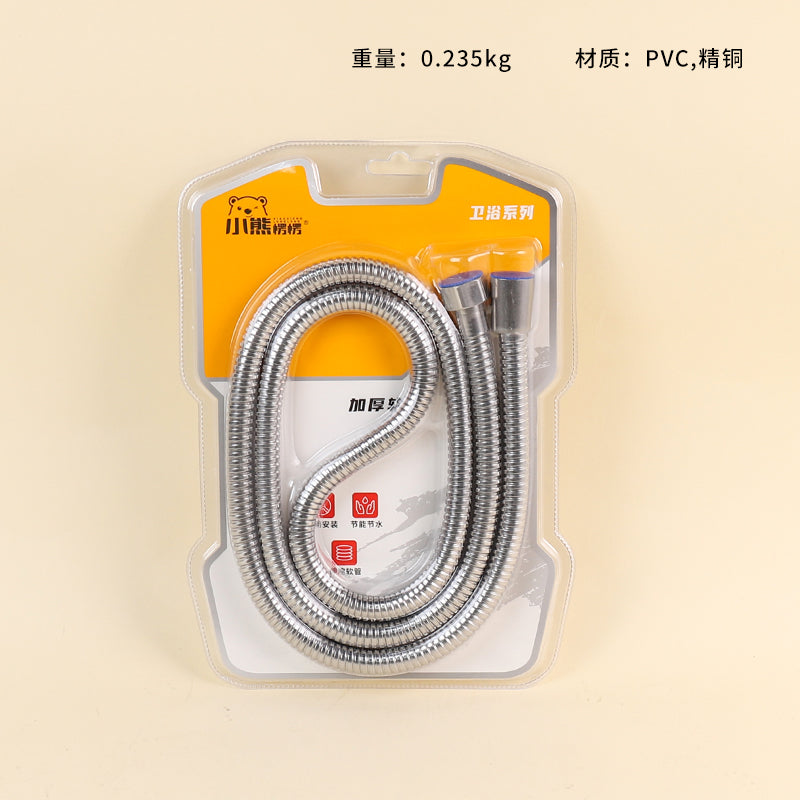 1432 Thick-Wall Flexible Hose M.34 JPDB