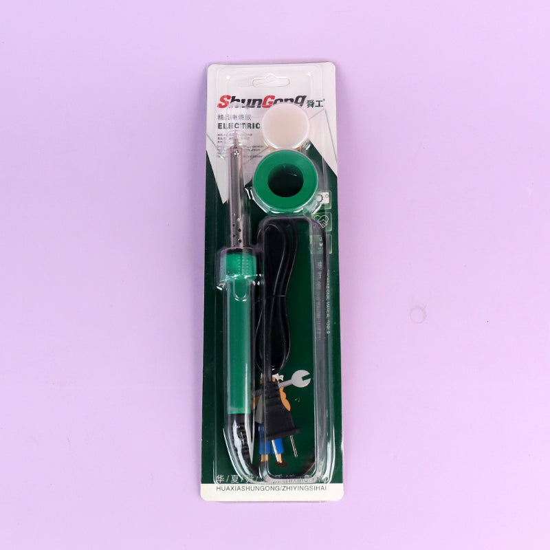 090251 Professional Electric Soldering Iron Set M.31 JPDB