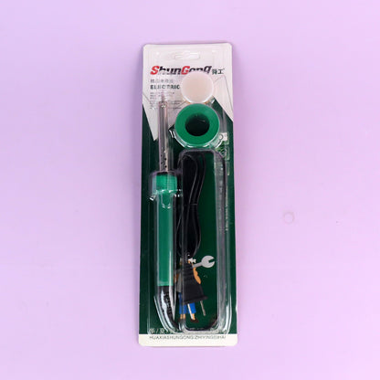 090251 Professional Electric Soldering Iron Set M.31 JPDB