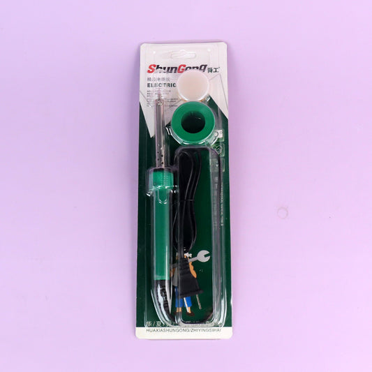 090251 Professional Electric Soldering Iron Set M.31 JPDB