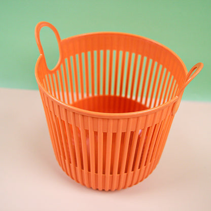 Ideal 8377 Roman Pattern Storage Basket M.13