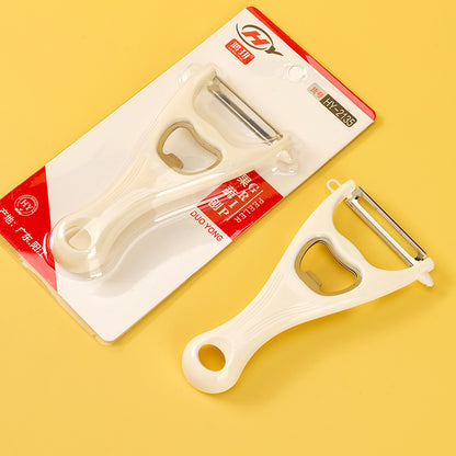 HY-2135 Dual-Purpose Peeler M.62