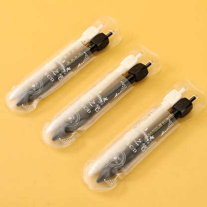 Shengdian 9687 Answer - themed Stress - relieving Fidget Pen M.82