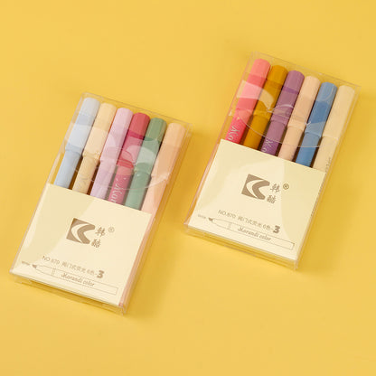 Hanku 870 Valve - type Highlighter M.82