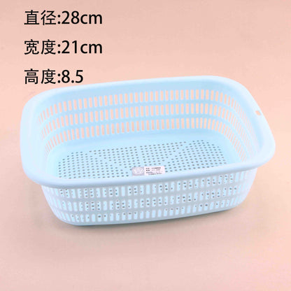 HT588 square vegetable basket M.20
