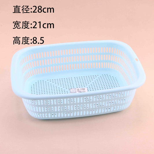 HT588 square vegetable basket M.20