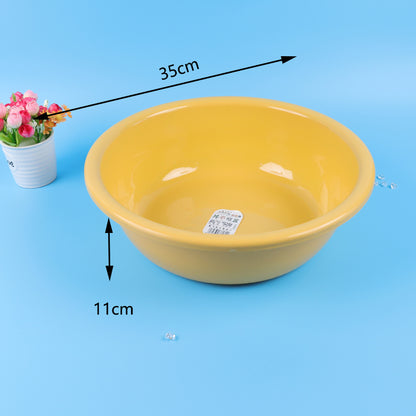 Yifeilong 1622 Thickened Solid Color Basin M.19