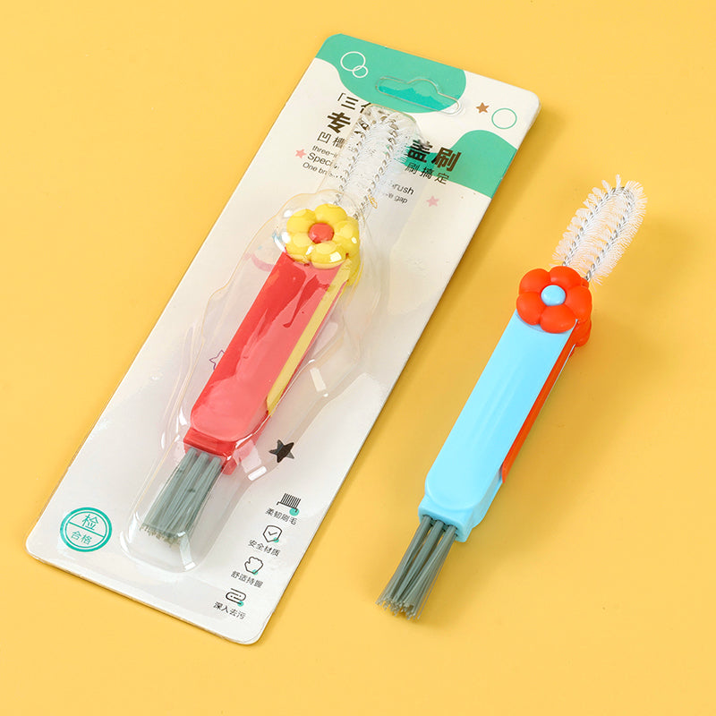 9316 straw brush M13