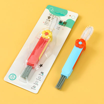 9316 straw brush M13