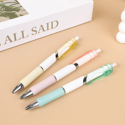 Zhongxuan 079 Top - student Homework Gel Pens (3 pieces) M.82