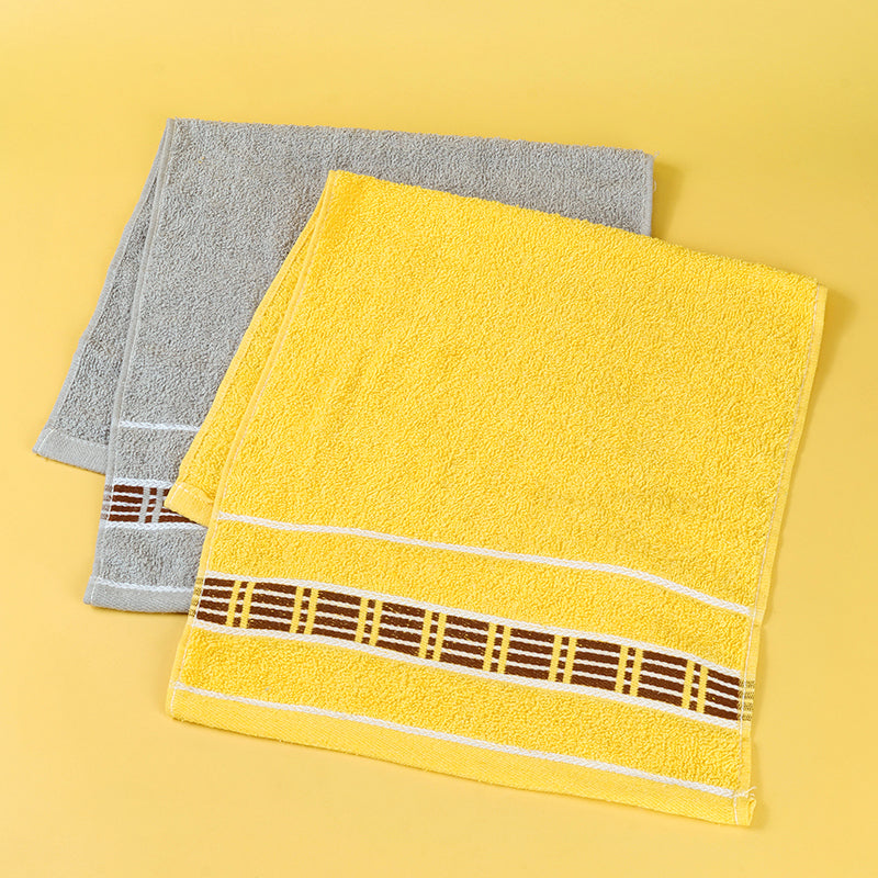 8616 Wuge Towel (30*70) M.25