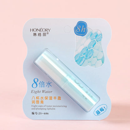 686 Han Geli Lápiz labial hidratante M.59 