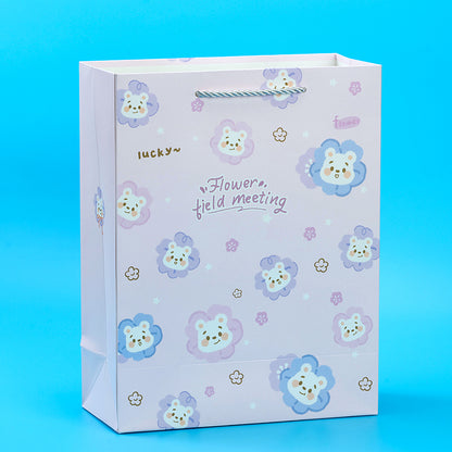 3225 large gift bag (vertical 32*25*11.5) random M24 M.73