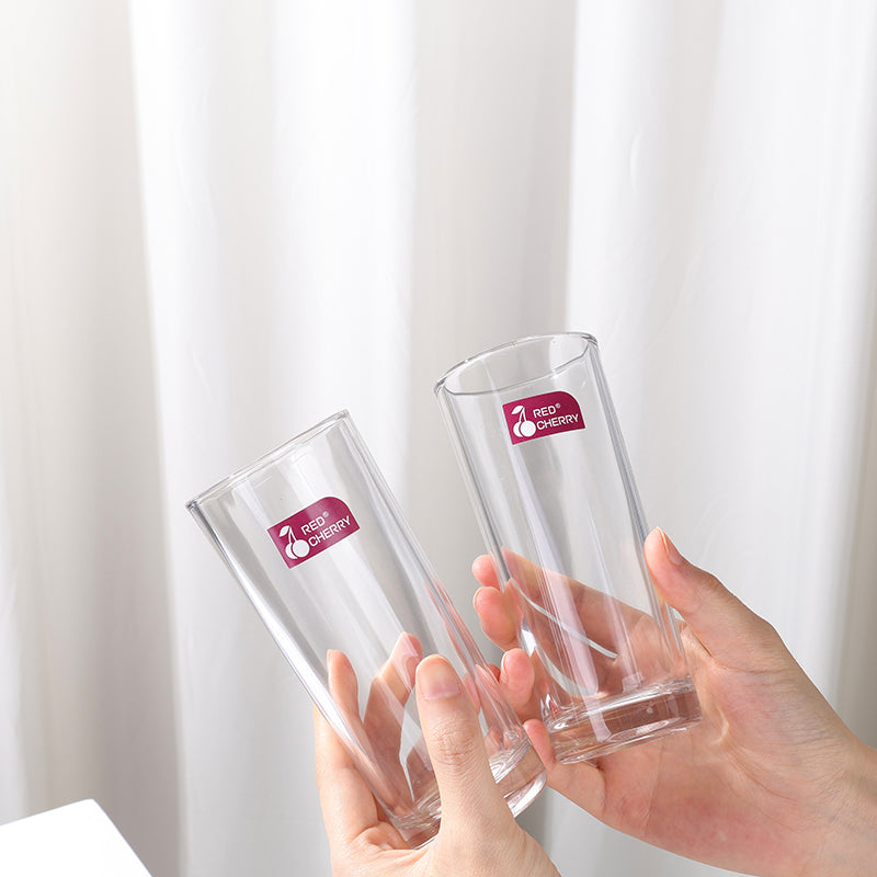 Red Cherry Model 60138 Glass Cup M.17