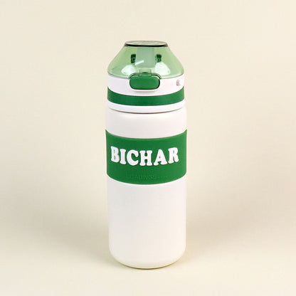 B-2048 Oxygen Plan Vacuum Insulated Mug (500ml) M.26 JPDB