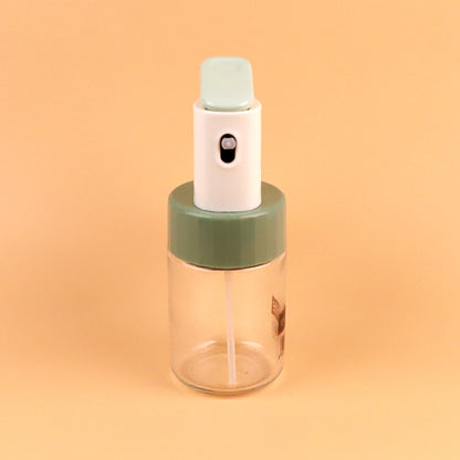 Model YN - 1562 Small-Size Pump-Action Oil Spray Bottle M.69 JPDB