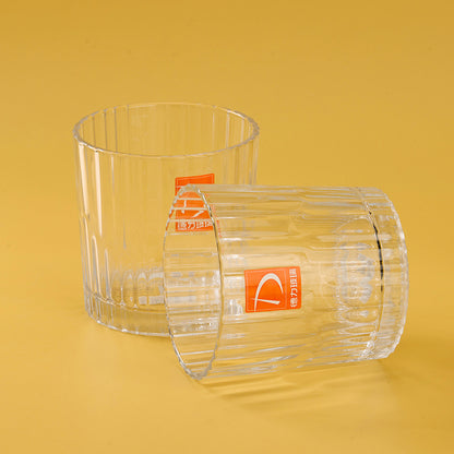 Deli Model TY4337-1 Glass Cup M.17