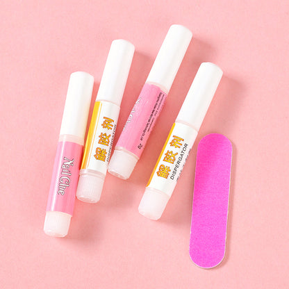 941 Nail Polish Gel Set M.51