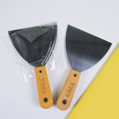 M.31-Bamboo Handle 5-Inch Putty Knife
