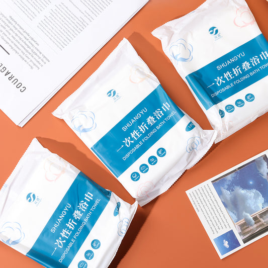 Disposable Folding Bath in Bag (65*110) M.27